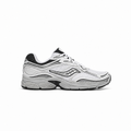 SAUCONY OMNI 09 “White / Black”