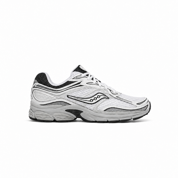 Saucony Pro Grid Omni 9 White Cadet