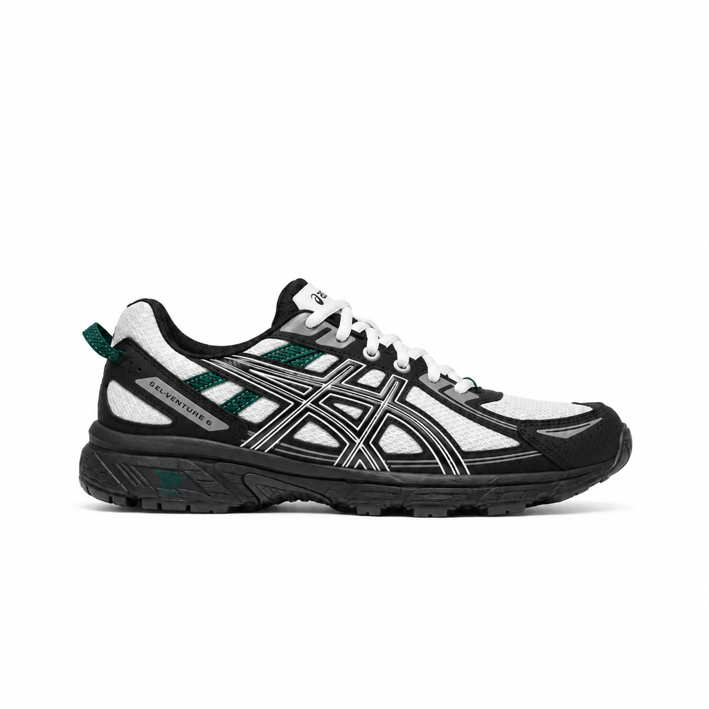 ASICS GEL VENTURE 6 "LAKE GREY"