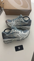 ASICS KAYANO-14 DOLPHIN GREY