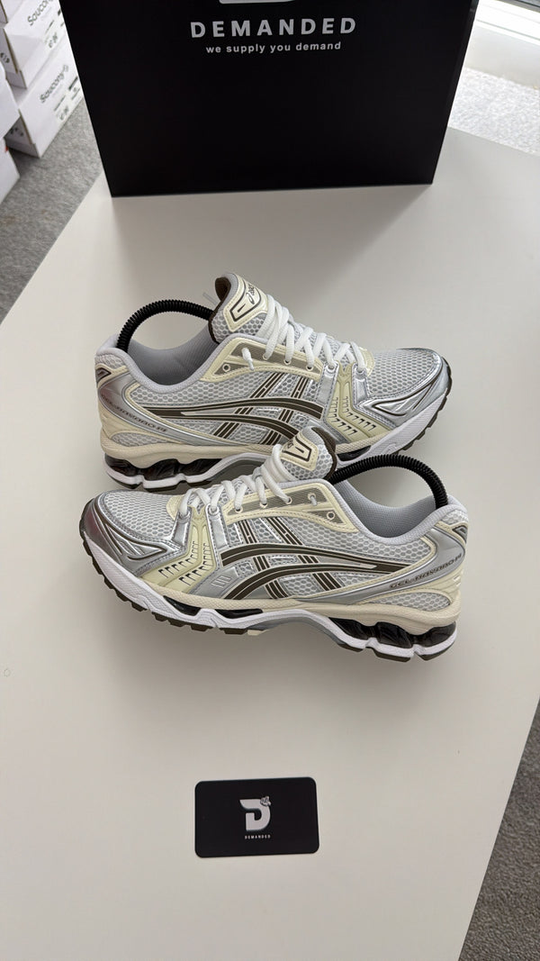 ASICS KAYANO 14 “ IVORY”