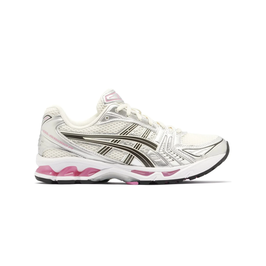 ASICS GEL-KAYANO 14 "CREAM / SWEET PINK"