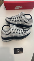 NIKE P-6000 PHOTON DUST
