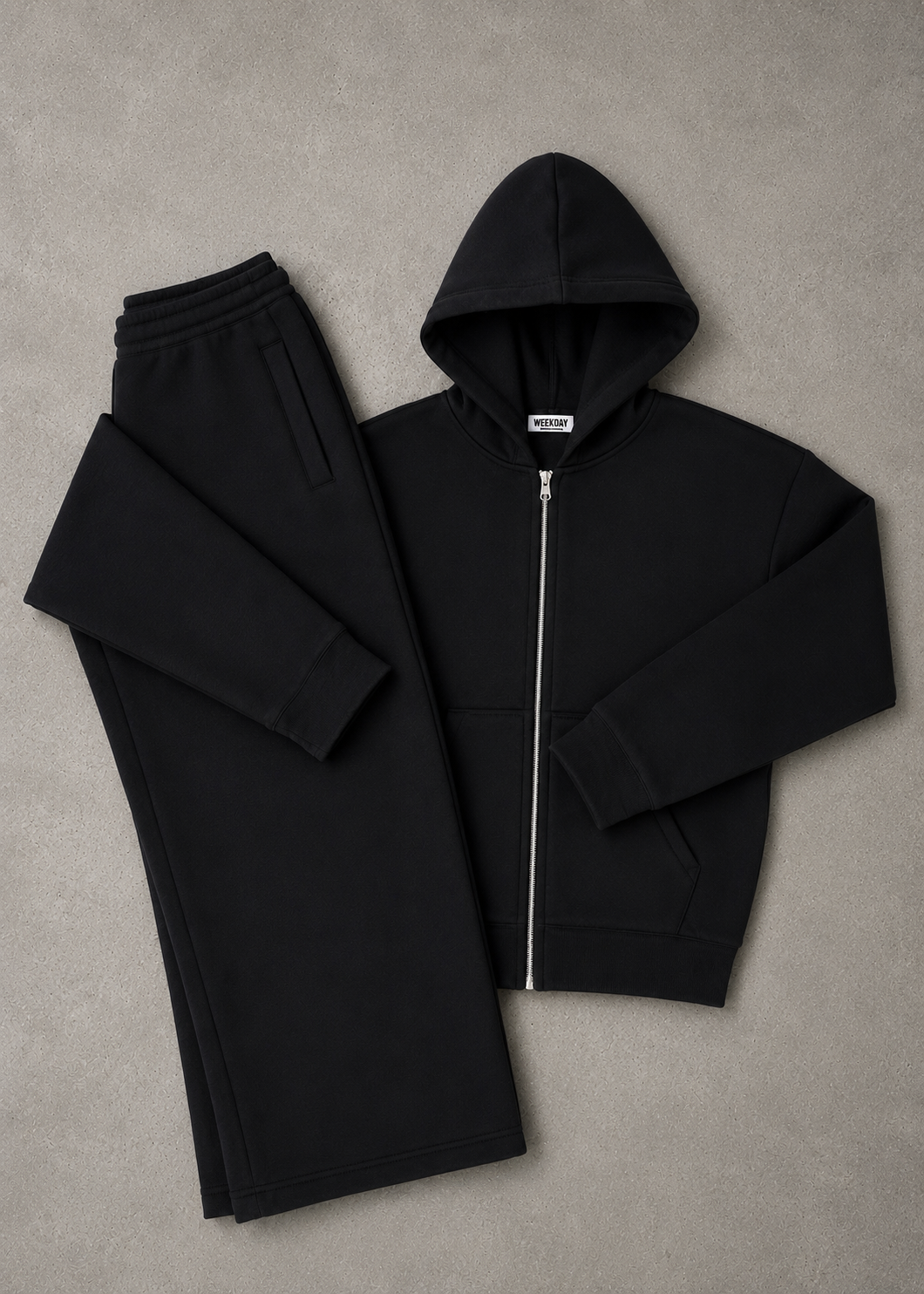 WEEKDAY SCUBA TRACKSUIT