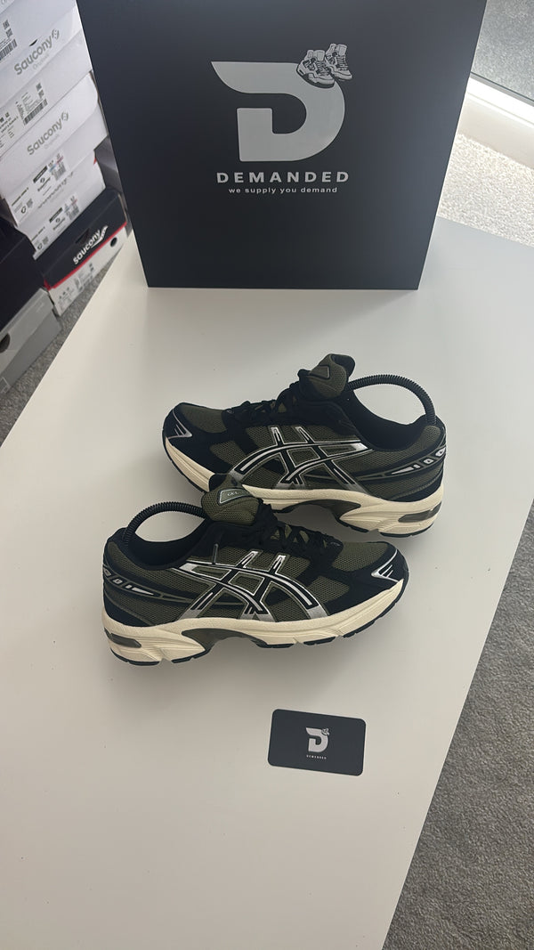ASICS GEL-1130 IRVINE BLACK