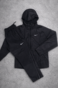 NIKE REPEL TRACKSUIT "Black"