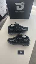 ASICS GEL-NYC "GRAPHITE GREY"