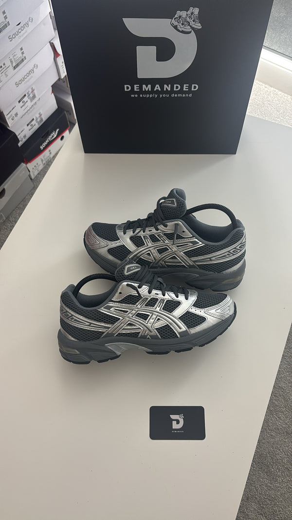 ASICS GEL-1130 STEEL GREY