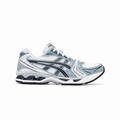 ASICS GEL-KAYANO 14 "WHITE / FJORD GREY"