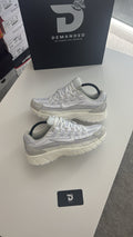 NIKE P-6000 WHITE SAIL