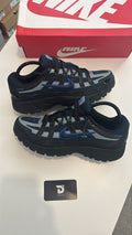 NIKE P-6000 BLACK OBSIDIAN