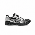 ASICS KAYANO 14 “Black / Pure Silver”