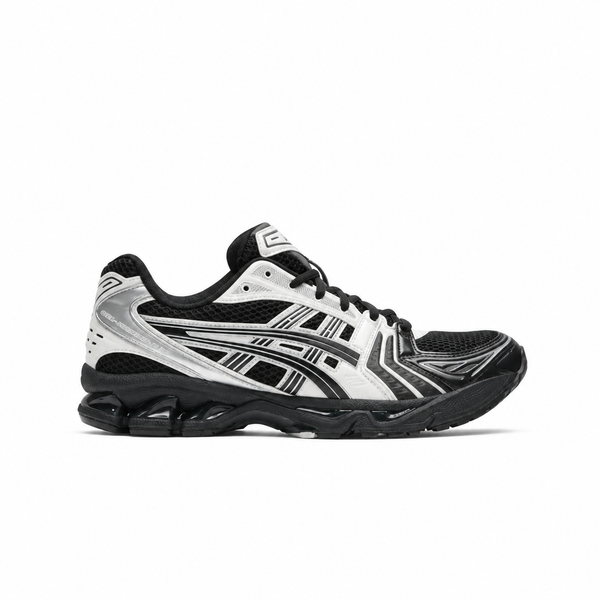 Asics Kayano 14 Black Cream