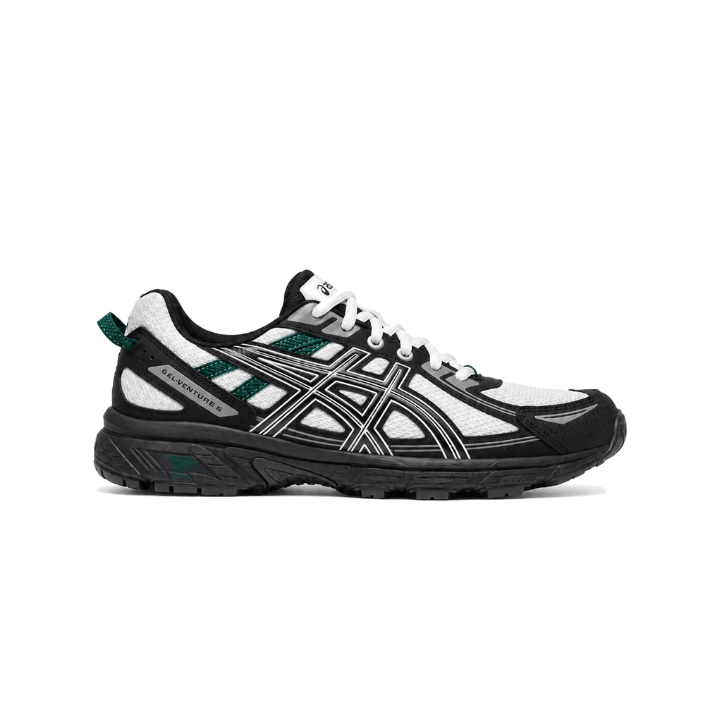 Asics Gel Venture 6 Lake Grey