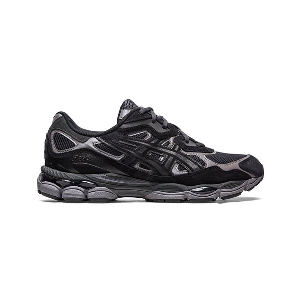 ASICS GEL-NYC GRAPHITE GREY