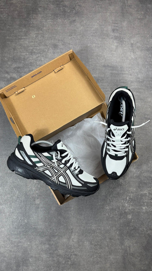 ASICS Gel Venture 6 Lake Grey with box