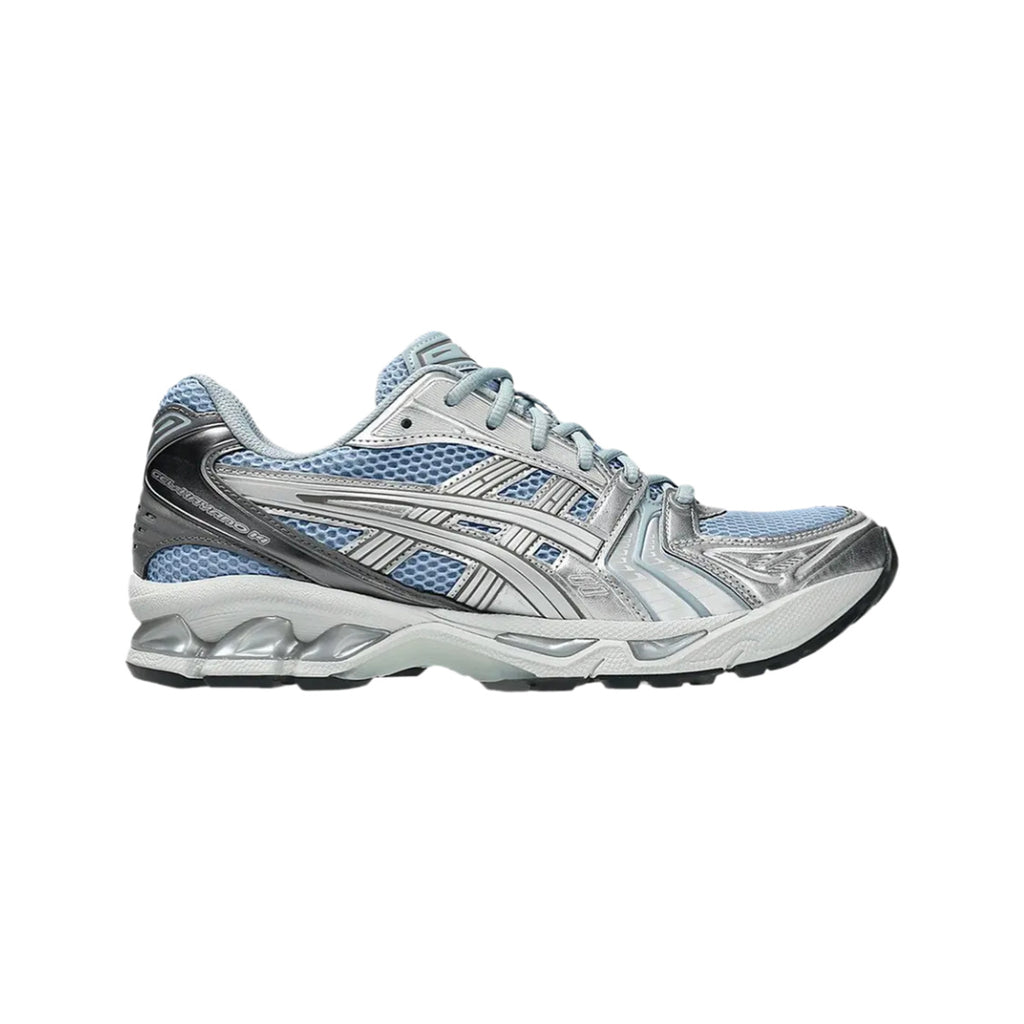 ASICS KAYANO-14 DOLPHIN GREY