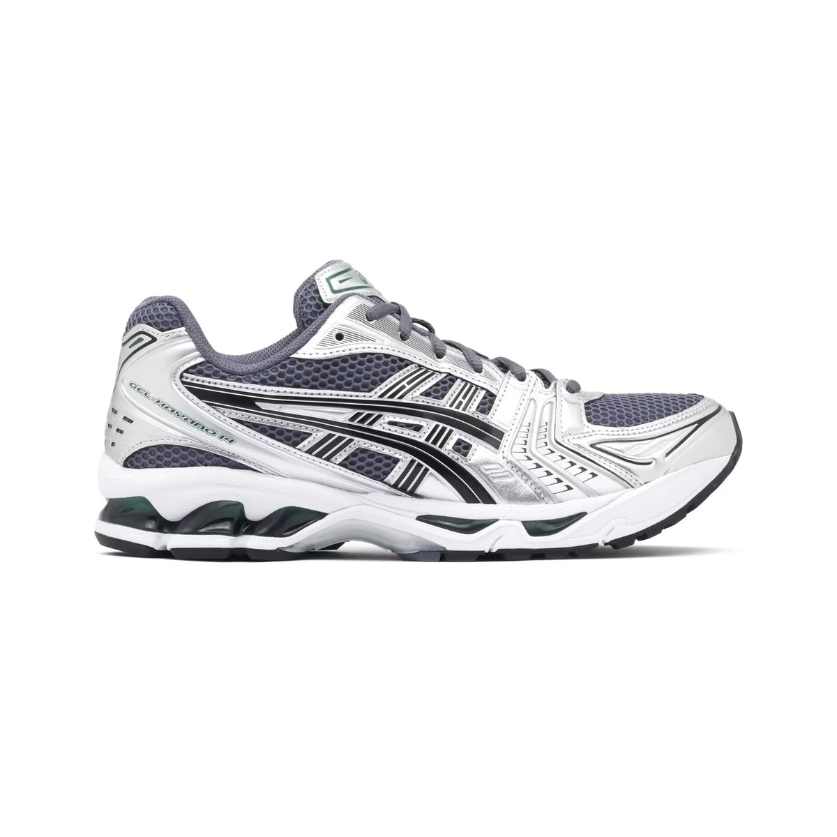 ASICS Gel-Kayano 14 Jasper Green