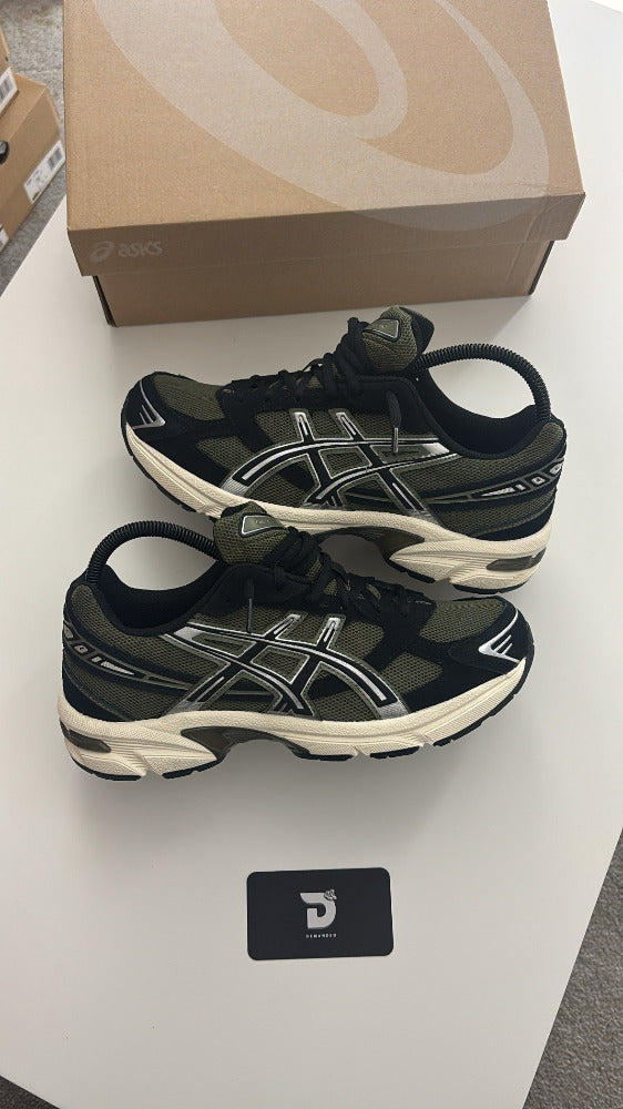 ASICS GEL-1130 IRVINE BLACK