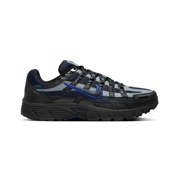 NIKE P-6000 BLACK OBSIDIAN