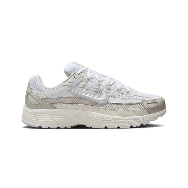 NIKE P-6000 WHITE SAIL